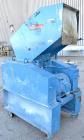 Used Foremost Granulator, Model HD5. Approximate 20