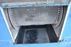 Used Foremost Granulator, Model HD5. Approximate 20