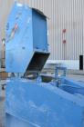 Used Foremost Granulator, Model HD5. Approximate 20