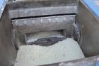 Used Foremost Granulator, Model HD5. Approximate 20