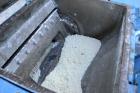 Used Foremost Granulator, Model HD5. Approximate 20