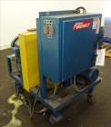 Used Foremost Hot Melt Granulator, Model HMG-1008. 10