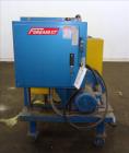 Used Foremost Hot Melt Granulator, Model HMG-1008. 10