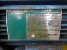 Used Foremost Hot Melt Granulator, Model HMG-1008. 10