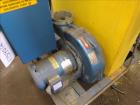 Used Foremost Hot Melt Granulator, Model HMG-1008. 10