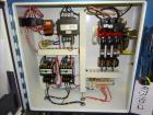 Used Foremost Hot Melt Granulator, Model HMG-1008. 10