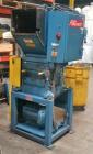 Used- Foremost Granulator, Model HSFG-1116