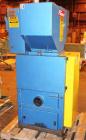 Used- Foremost Granulator, Model HSFG-1116