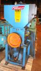 Used- Foremost Granulator, Model HSFG-1116