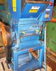 Used- Foremost Granulator, Model HSFG-1116