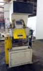 Used Foremost Machine High Shear Granulator System