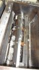 Used Foremost Machine High Shear Granulator System