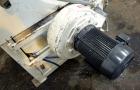 Used Foremost Machine High Shear Granulator System