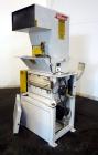 Used Foremost Machine High Shear Granulator System
