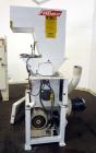 Used Foremost Machine High Shear Granulator System