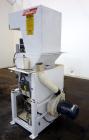 Used Foremost Machine High Shear Granulator System