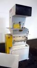 Used Foremost Machine High Shear Granulator System
