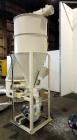 Used Foremost Machine High Shear Granulator System