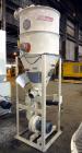 Used Foremost Machine High Shear Granulator System