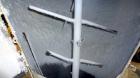Used Foremost Machine High Shear Granulator System