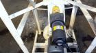 Used Foremost Machine High Shear Granulator System