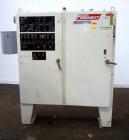 Used Foremost Machine High Shear Granulator System
