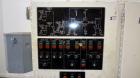 Used Foremost Machine High Shear Granulator System