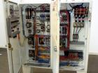 Used Foremost Machine High Shear Granulator System
