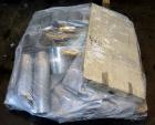 Used Foremost Machine High Shear Granulator System