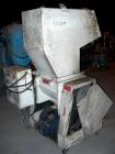 USED: Foremost grinder, model SHD6, approximately 12