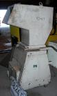 USED: Foremost grinder, model SHD6, approximately 12