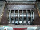 USED: Foremost grinder, model SHD6, approximately 12