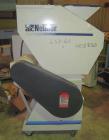 Used Nelmore Granulator, model G1012FX. 10