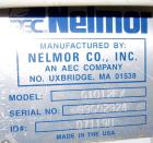 Used Nelmore Granulator, model G1012FX. 10