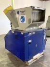 Gloucester CMG Granulator, Model: G1628/A MFD