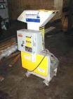 Used Gloucester Granulator. 6
