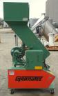 Used Granutec Granulator, Model 1212LPZ-10. Approximate 10