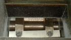 Used Granutec Granulator, Model 1212LPZ-10. Approximate 10