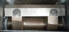 Used Granutec Granulator, Model 1212LPZ-10. Approximate 10