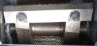 Used Granutec Granulator, Model 1212LPZ-10. Approximate 10