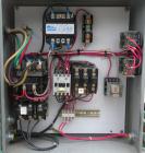 Used Granutec Granulator, Model 1212LPZ-10. Approximate 10