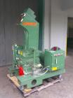 Used Granutec 1216PG-30 Plastic Granulator | 30 HP Industrial Plastic Grinder