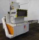Used Granutec Plastic Granulator/Grinder