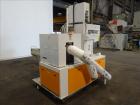 Used Granutec Plastic Granulator/Grinder