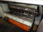 Used Granutec Plastic Granulator/Grinder