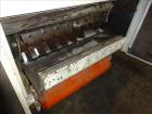 Used Granutec Plastic Granulator/Grinder