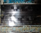 Used Granutec Plastic Granulator/Grinder