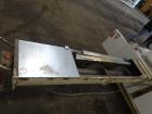 Used Granutec Plastic Granulator/Grinder