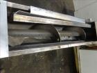 Used Granutec Plastic Granulator/Grinder