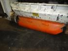 Used Granutec Plastic Granulator/Grinder